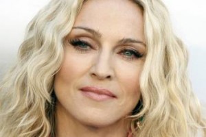 Мадонну приняли за мошенницу в Португалии