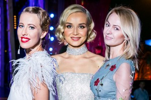 Новая волна — 2017: онлайн-трансляция церемонии открытия