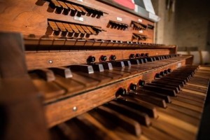 В Сочи фестиваль органной музыки посвятят 80-летию Краснодарского края