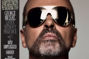 «Listen Without Prejudice» Джорджа Майкла выйдет в новом виде в октябре