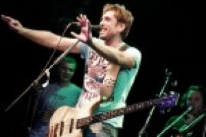 Новый клип группы «Ногу Свело!» — Судак