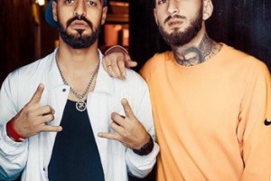 «MiyaGi & Эндшпиль» отменили концерты после гибели сына Мияги