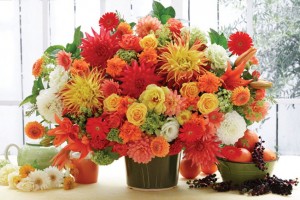 ๑۩۩๑ 12 сентября - День осенних цветов !!!* ๑۩۩๑.