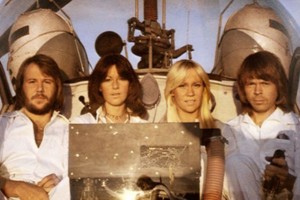 Группа ABBA воссоединится в виртуальности и отправится в турне