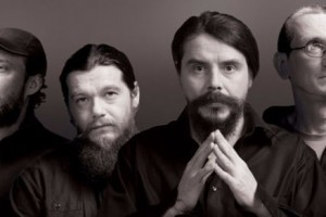 Новосибирская группа "Калинов мост" выпустит новый альбом