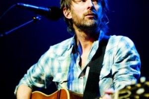 Radiohead опубликовали видео на один из ранее не издававшихся треков