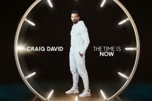 Крейг Дэвид выпустил первый сингл с нового альбома (Видео)