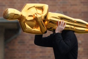 Названы имена лауреатов почетной премии «Оскар»?