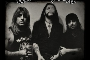 Рецензия: Motörhead - «Under Cöver» 