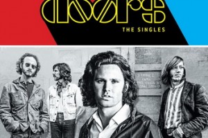 Синглы и би-сайды группы Doors выпущены единым альбомом