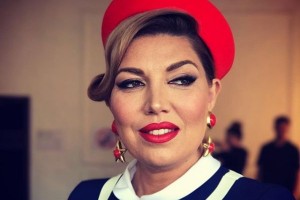 Екатерина Скулкина уходит с Comedy Woman