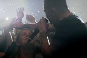 Новый клип группы Linkin Park — One More Light