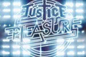 Justice сняли клип про светящуюся страсть (Видео)
