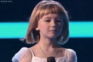 Финалистка детского "Голоса" Ярослава Дегтярева стала актрисой