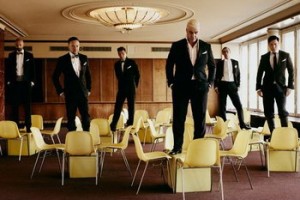 Rammstein не собираются распадаться