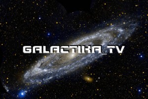 Интернет магазин "Galactika TV"