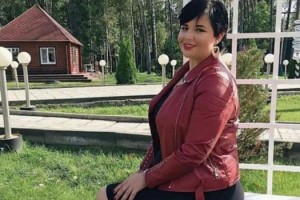 Саша Черно поняла, что Иосиф Оганесян ей больше не нужен