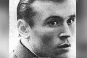 Советский вратарь найден убитым в собственной квартире