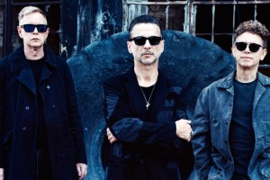 Depeche Mode выпустили клип к юбилею «Heroes» Боуи 