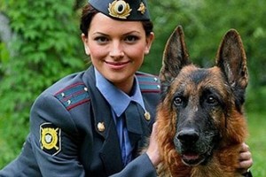 Наталья Юнникова, лейтенант из сериала "Возвращение Мухтара", лежит в коме