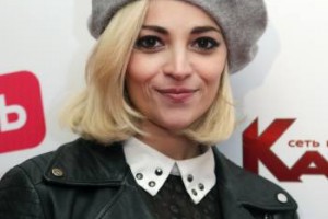 Теона Дольникова написала трогательное послание умершему актеру Никите Быченкову