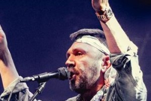 «Ленинград» отметит в «Олимпийском» «20 лет на радость»