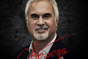 Валерий Меладзе выбирает между свободой и сладким пленом