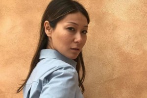 Дочь телеведущей Марины Ким дебютировала на сцене