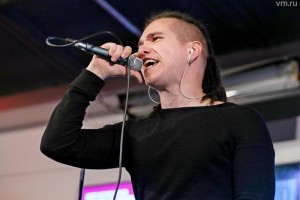 Группа «Таймсквер» музыканта Кирилла Бабиева выступит в рамках проекта «Площадь согласия»
