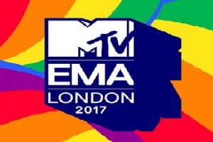 Елена Темникова и Иван Дорн стали номинантами MTV EMA-2017