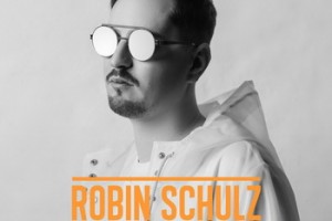 Робин Шульц выпустил неприкрытый альбом