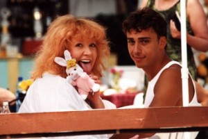 Галкин и Пугачева мило исполнили «Миллион алых роз»