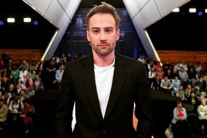 Дмитрий Шепелев поделился трогательным фото сына