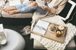 Психологические трюки, которые облегчают жизнь