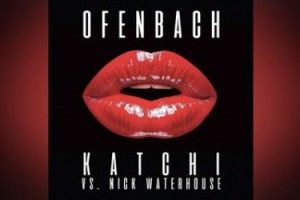 Новый клип группы Ofenbach — Katchi
