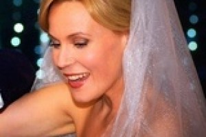Свадебные снимки актрисы Марии Куликовой растрогали поклонников