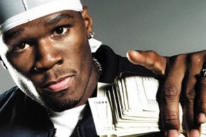 На рэпера 50 Cent подали в суд из-за фотографии
