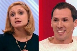 Актер Тимур Еремеев считает себя внебрачным сыном Спартака Мишулина 