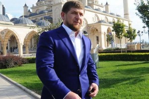 Поклонская поздравила вставшего на защиту России Кадырова с праздником