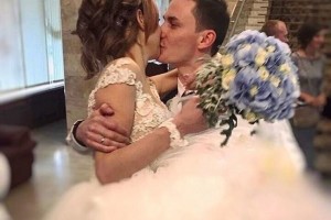 Диана Шурыгина отдала за свадебный торт 182 тысячи рублей