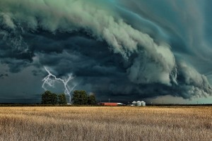 ТОП-15 фактов о погоде