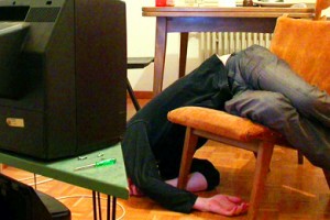 14 привычек, из-за которых вы все время чувствуете себя уставшими