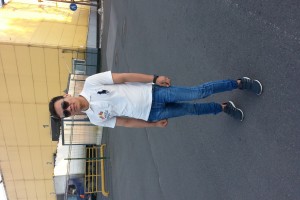 XIZMATINGIZDA DJ DANIEL 24 SOAT SIZLAR BILAN...