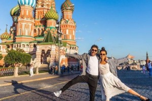 Сати Казанову сможет обогатить брак с иностранцем 