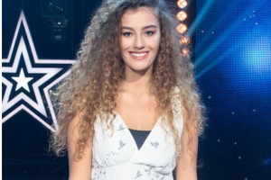 Участница «Новой Фабрики звезд» Ульяна Синецкая: «Мой мужчина делает меня сексуальной»
