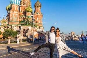 Сати Казанову сможет обогатить брак с иностранцем 
