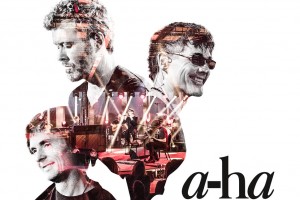 A-Ha отправится в акустический тур с новым альбомом 