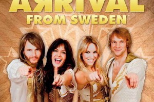 Трибьют-шоу ABBA покажут перед Днём влюблённых