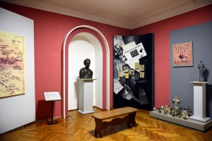 12 октября в астраханском Доме-музее Велимира Хлебникова пройдёт творческий вечер, посвящённый русскому поэту-лирику Марине Цветаевой.