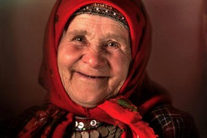 Наталья Пугачева из "бурановских бабушек" победила рак
